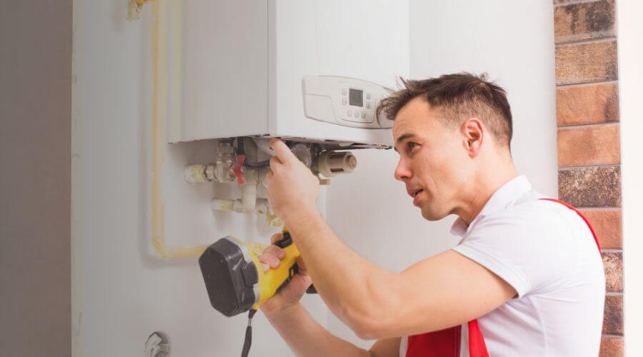 Professional Tankless Water Heater Installation in Altadena, CA